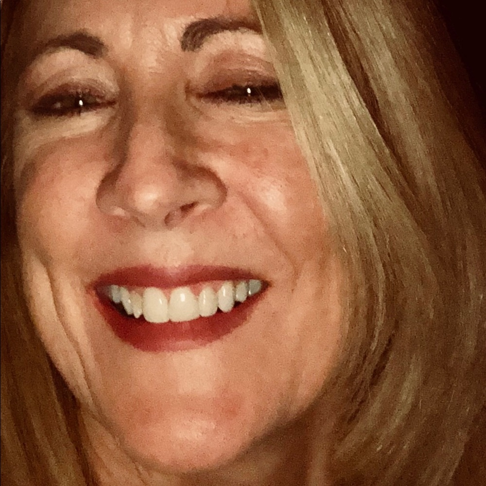 Meet your Posher, Patricia